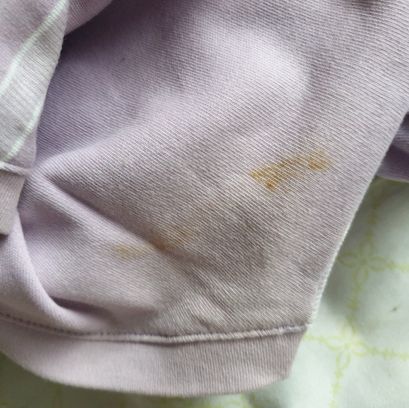 DILANtex lilac PJ/ lounge set size M - Picture 6 of 6